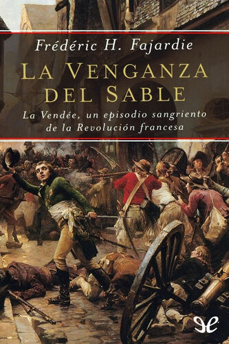 descargar libro La venganza del sable