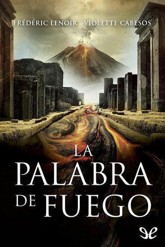 descargar libro La palabra de fuego