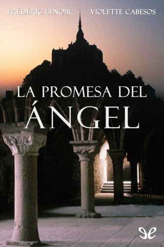 libro gratis La promesa del ángel