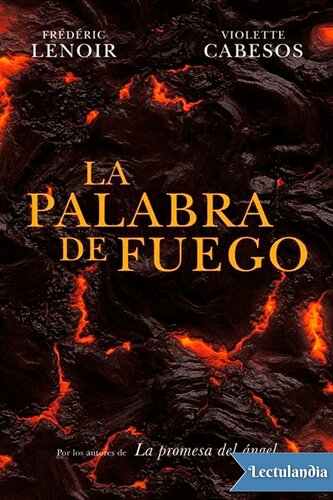 descargar libro La palabra de fuego