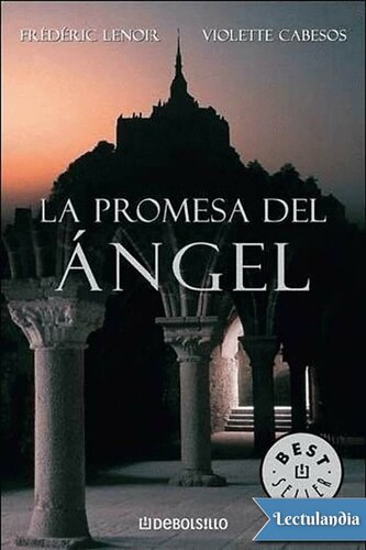 libro gratis La promesa del ángel