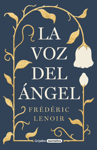 libro gratis La voz del ángel