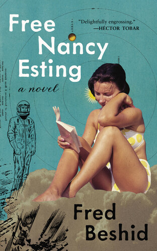 descargar libro Free Nancy Esting