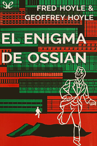 descargar libro El enigma de Ossian