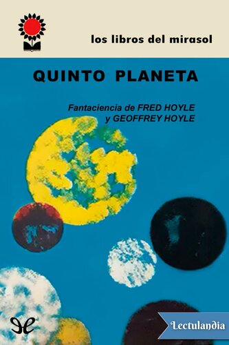 descargar libro Quinto planeta