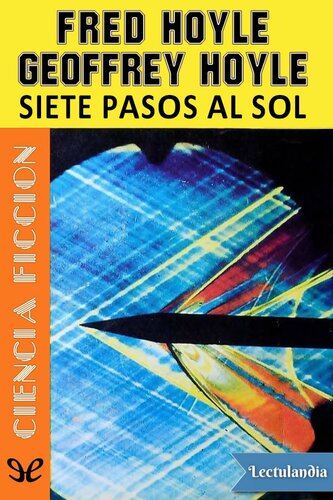 descargar libro Siete pasos al sol