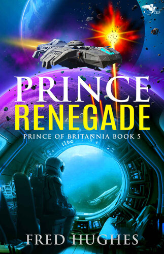 descargar libro Prince Renegade