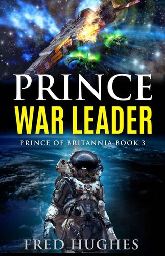 descargar libro Prince War Leader