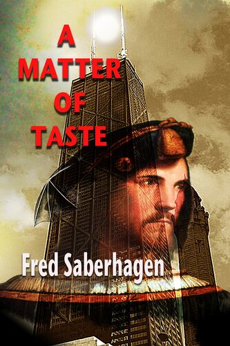 descargar libro A Matter Of Taste