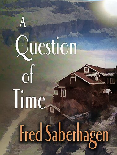 libro gratis A Question Of Time