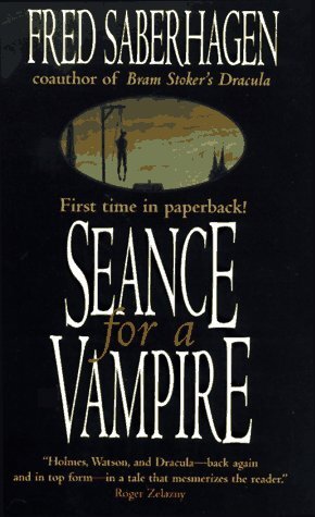 descargar libro Seance for a Vampire