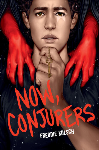 descargar libro Now, Conjurers