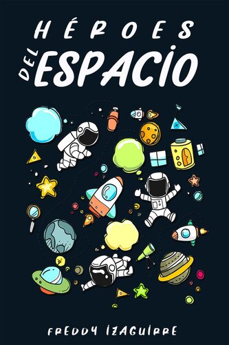 descargar libro Héroes del Espacio