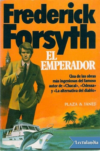 descargar libro El emperador