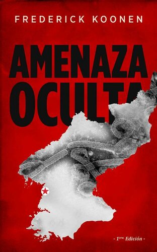 libro gratis Amenaza oculta