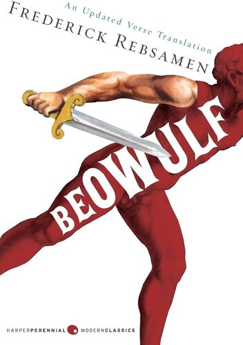 libro gratis Beowulf