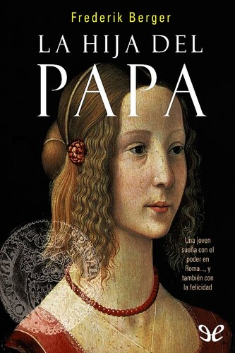 libro gratis La hija del Papa