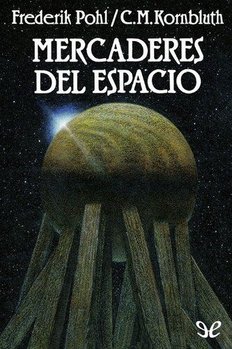 descargar libro Mercaderes del espacio