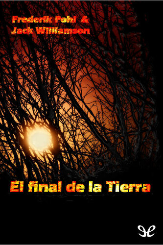 libro gratis El final de la Tierra