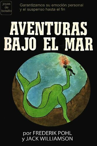 descargar libro AVENTURAS BAJO EL MAR