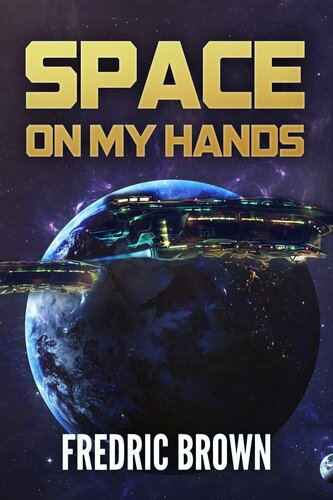 descargar libro Space On My Hands