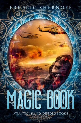 descargar libro The Magic Book