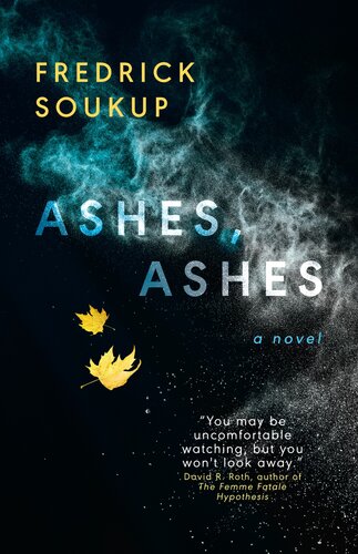 descargar libro Ashes, Ashes