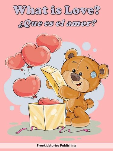 descargar libro ¿Que es el amor?--What is Love?