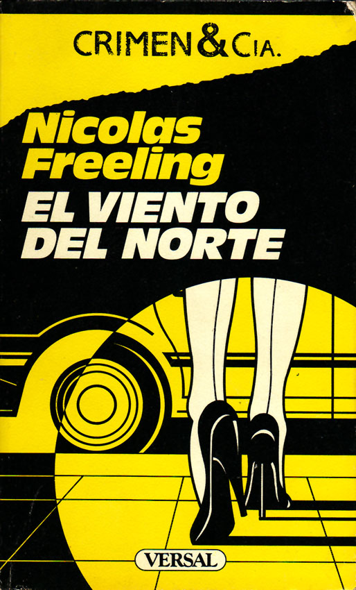 descargar libro El viento del norte