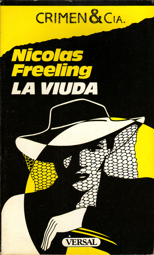 descargar libro La viuda