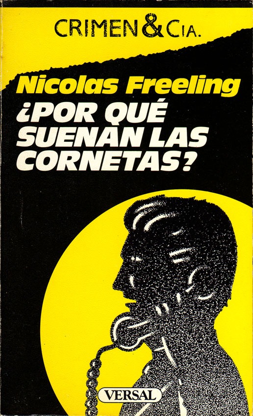 libro gratis Por que suenan las cornetas