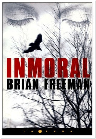 descargar libro Inmoral