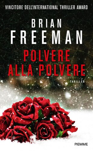 libro gratis Polvere alla polvere