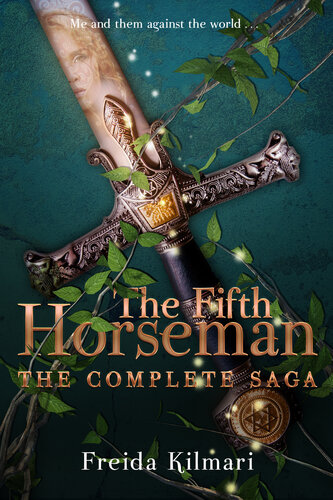 descargar libro The Fifth Horseman Omnibus: The Complete Series