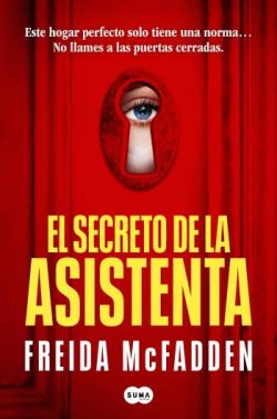 libro gratis El secreto de la asistenta (La asistenta 2)