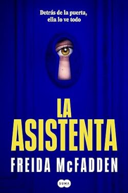 descargar libro La asistenta