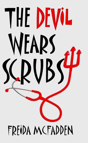 libro gratis The Devil Wears Scrubs