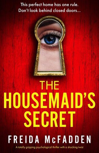 libro gratis The Housemaid's Secret: A totally gripping psychological thriller with a shocking twist