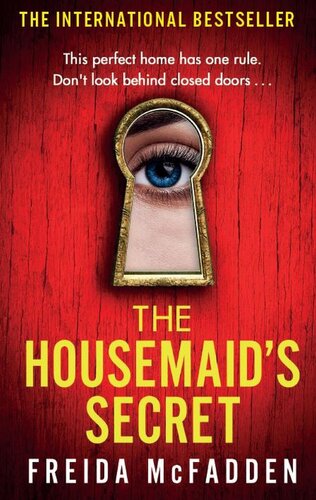 descargar libro The Housemaid's Secret [ed.: z]