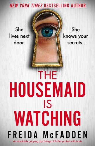 libro gratis The Housemaid Is Watching