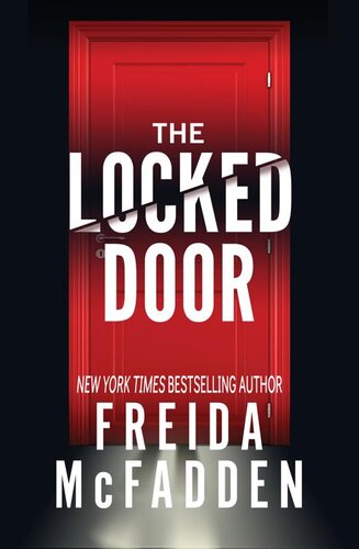 descargar libro The Locked Door