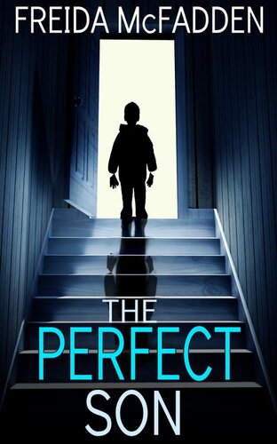 libro gratis The Perfect Son