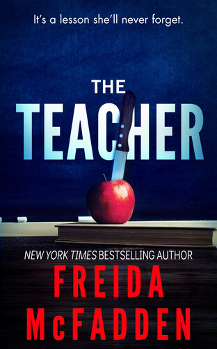 descargar libro The Teacher: A Psychological Thriller