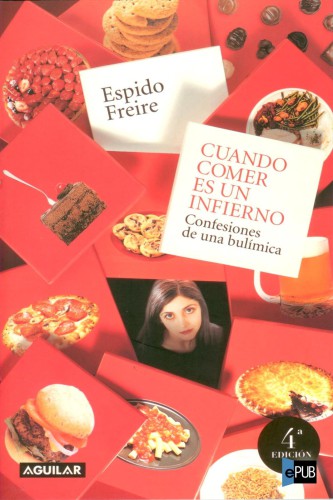 descargar libro Cuando comer es un infierno