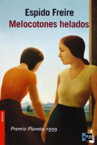 descargar libro Melocotones helados