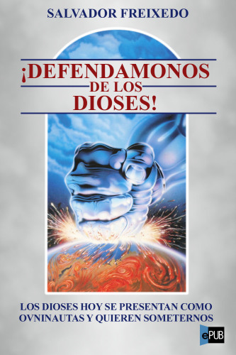 libro gratis Defendámonos de los Dioses