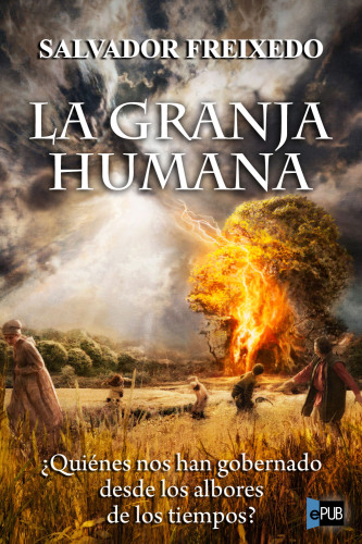 descargar libro La granja humana