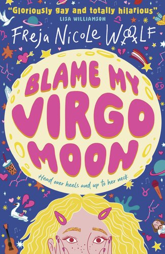 descargar libro Blame My Virgo Moon