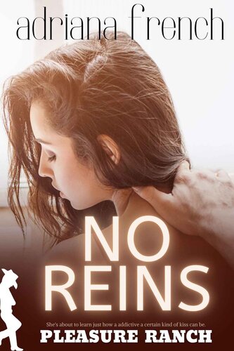 descargar libro No Reins (Pleasure Ranch, #2)