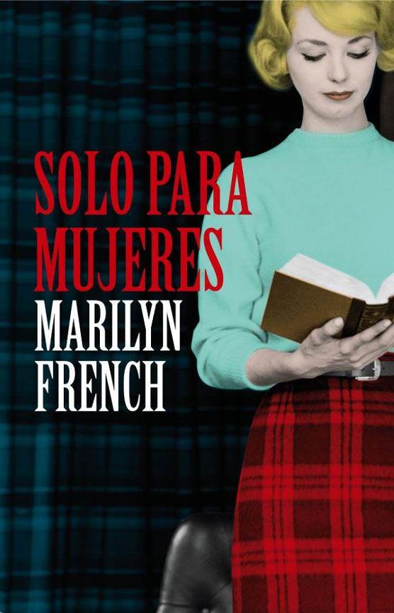 libro gratis Solo para mujeres